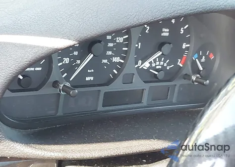 2004 BMW 325Xi from USA, damaged, VIN WBAEU33494PM60049